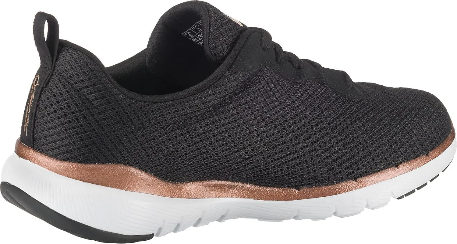 Skechers Women's Flex Appeal 3.0-First Insight Sneaker
