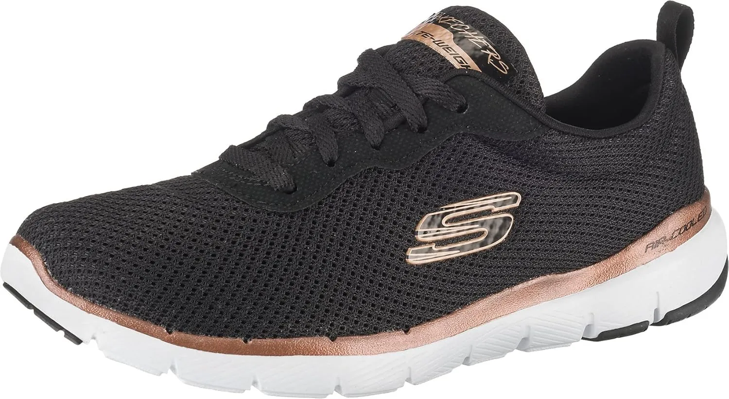 Skechers Women's Flex Appeal 3.0-First Insight Sneaker
