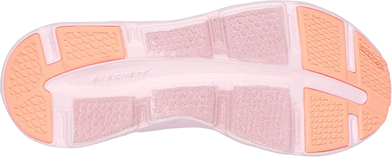 Skechers Women's Glide-Step Atlus Hands Free Slip-ins Sneaker