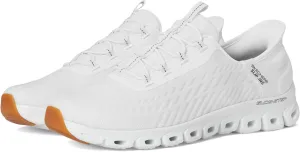 Skechers Women's Glide-Step-Tranquility Hands Free Slip-ins Sneaker