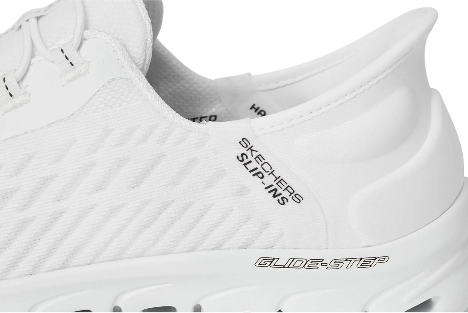Skechers Women's Glide-Step-Tranquility Hands Free Slip-ins Sneaker
