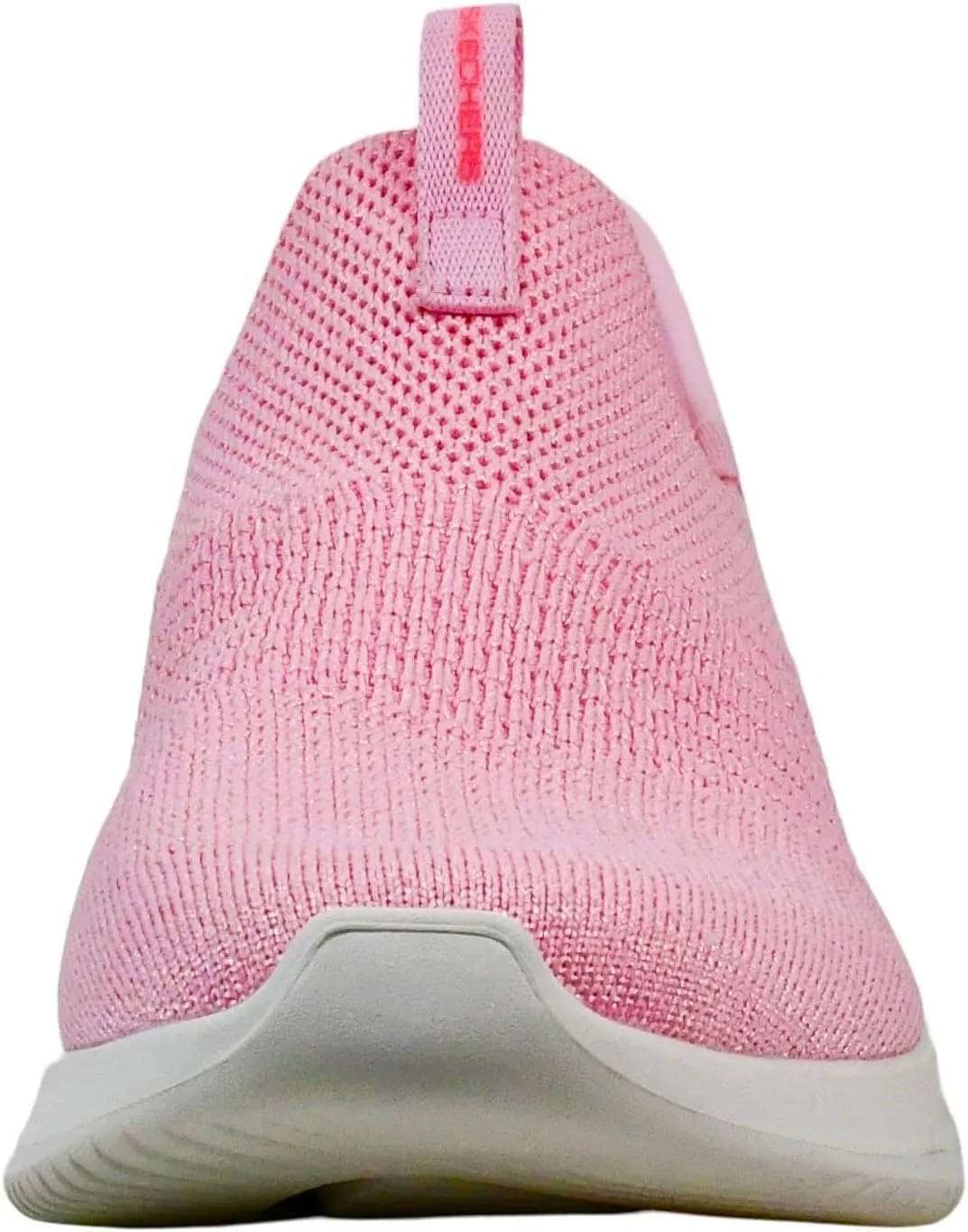 Skechers Women's Hands Free Slip Ins Ultra Flex 3.0 Smooth Step Sneaker