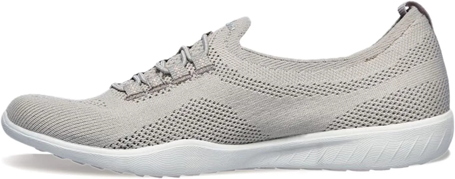 Skechers Women's Low-Top Trainers Sneaker