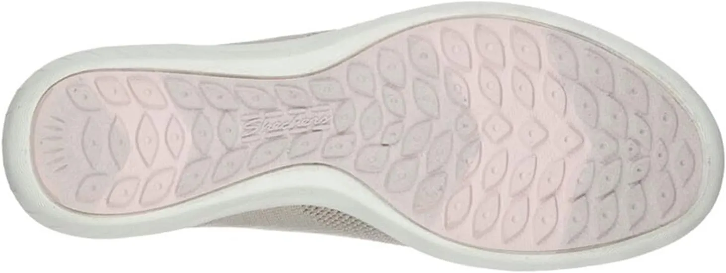 Skechers Women's Low-Top Trainers Sneaker