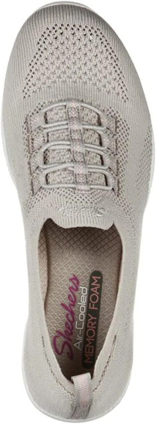Skechers Women's Low-Top Trainers Sneaker