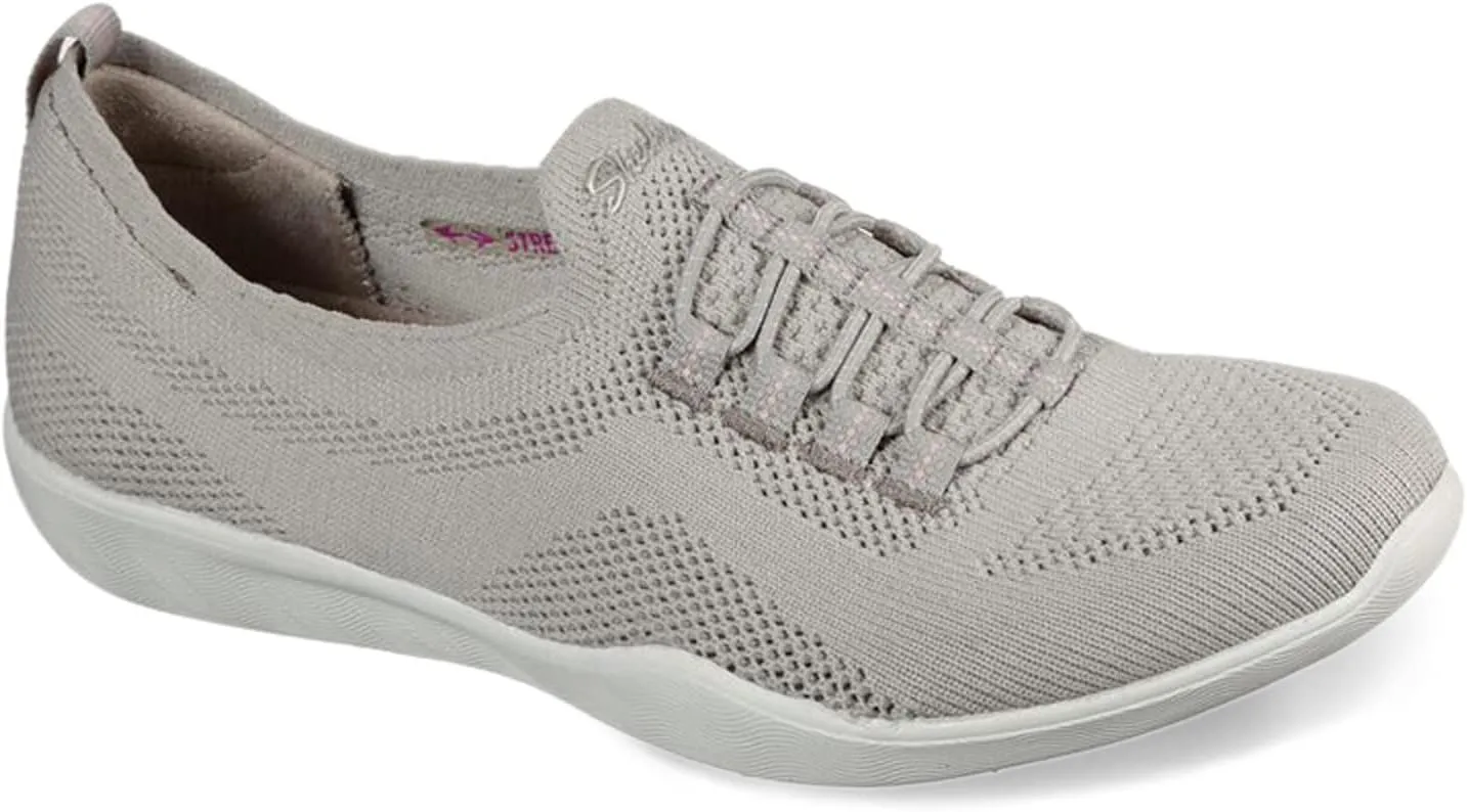 Skechers Women's Low-Top Trainers Sneaker