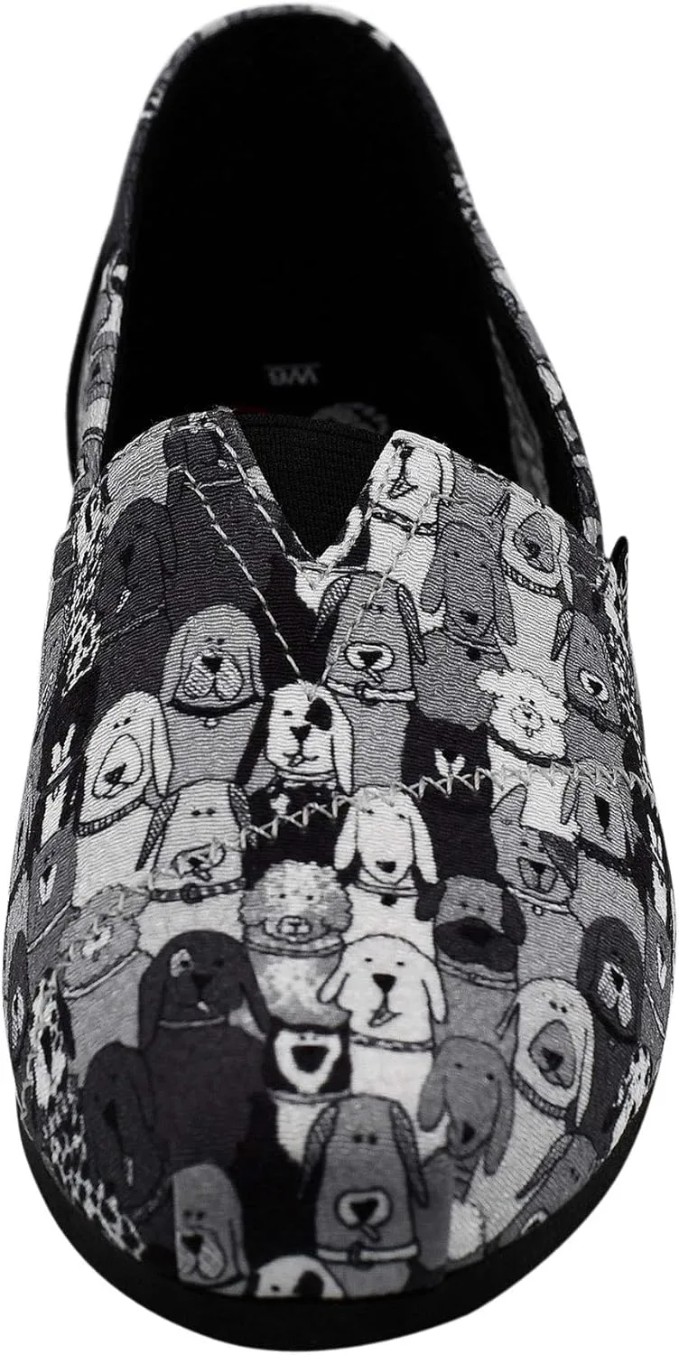Skechers Women's Luxe Bobs-Big Dreamer Flat