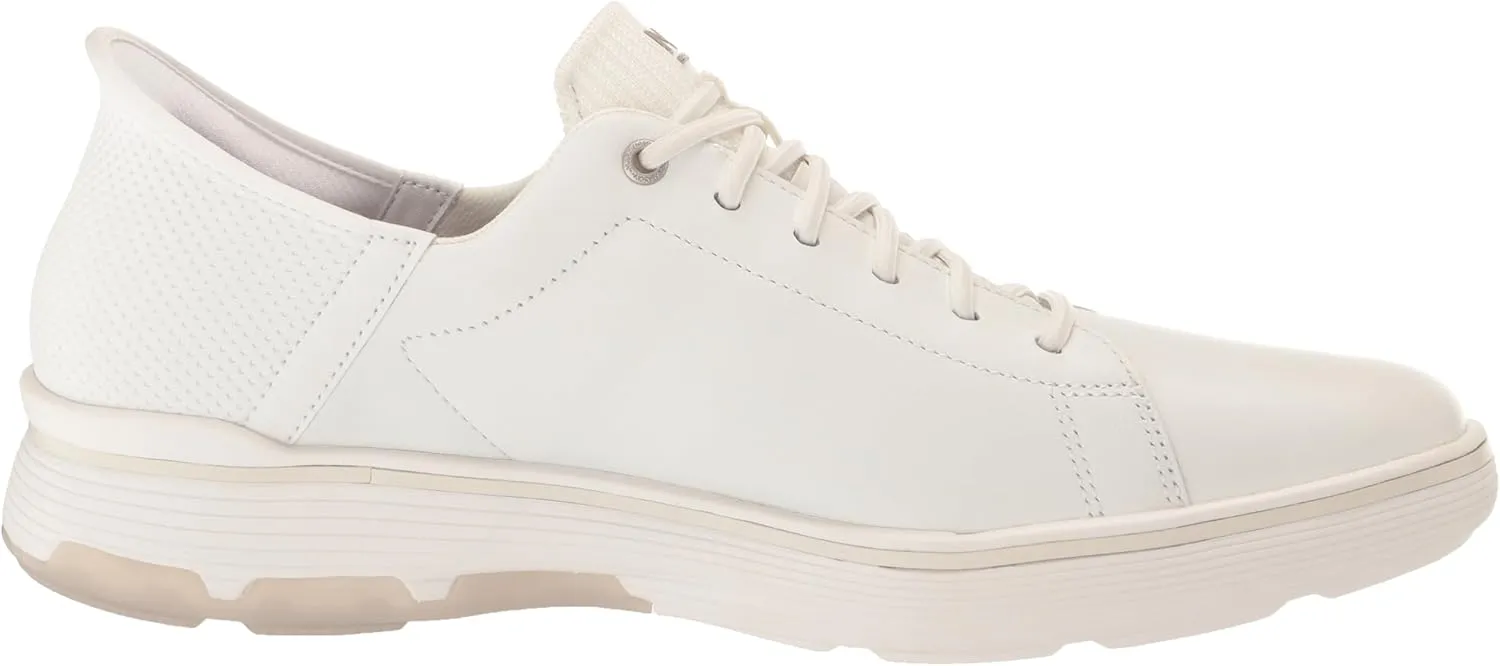 Skechers Women's Mark Nason Casual Glide Cell-Abbott Sneaker