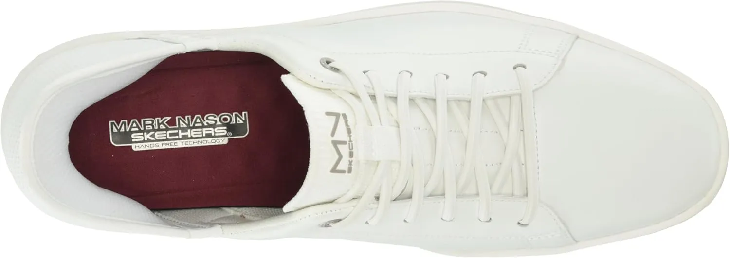 Skechers Women's Mark Nason Casual Glide Cell-Abbott Sneaker