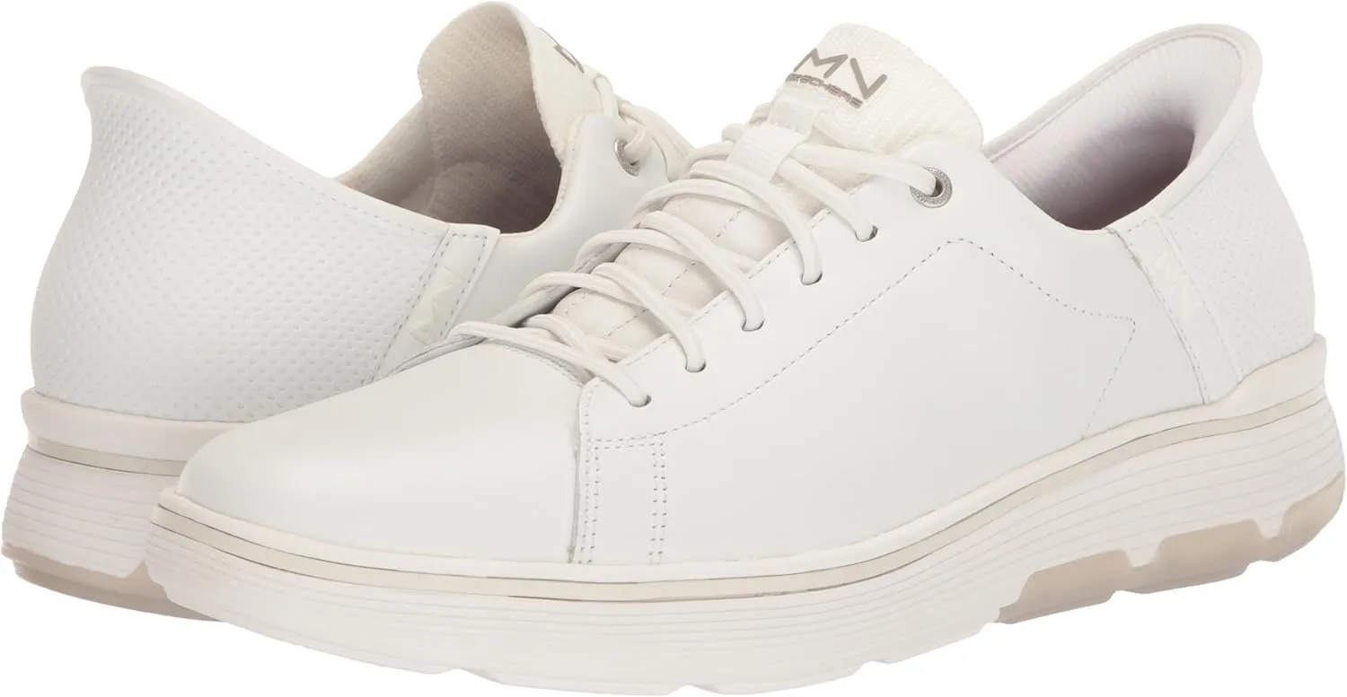 Skechers Women's Mark Nason Casual Glide Cell-Abbott Sneaker