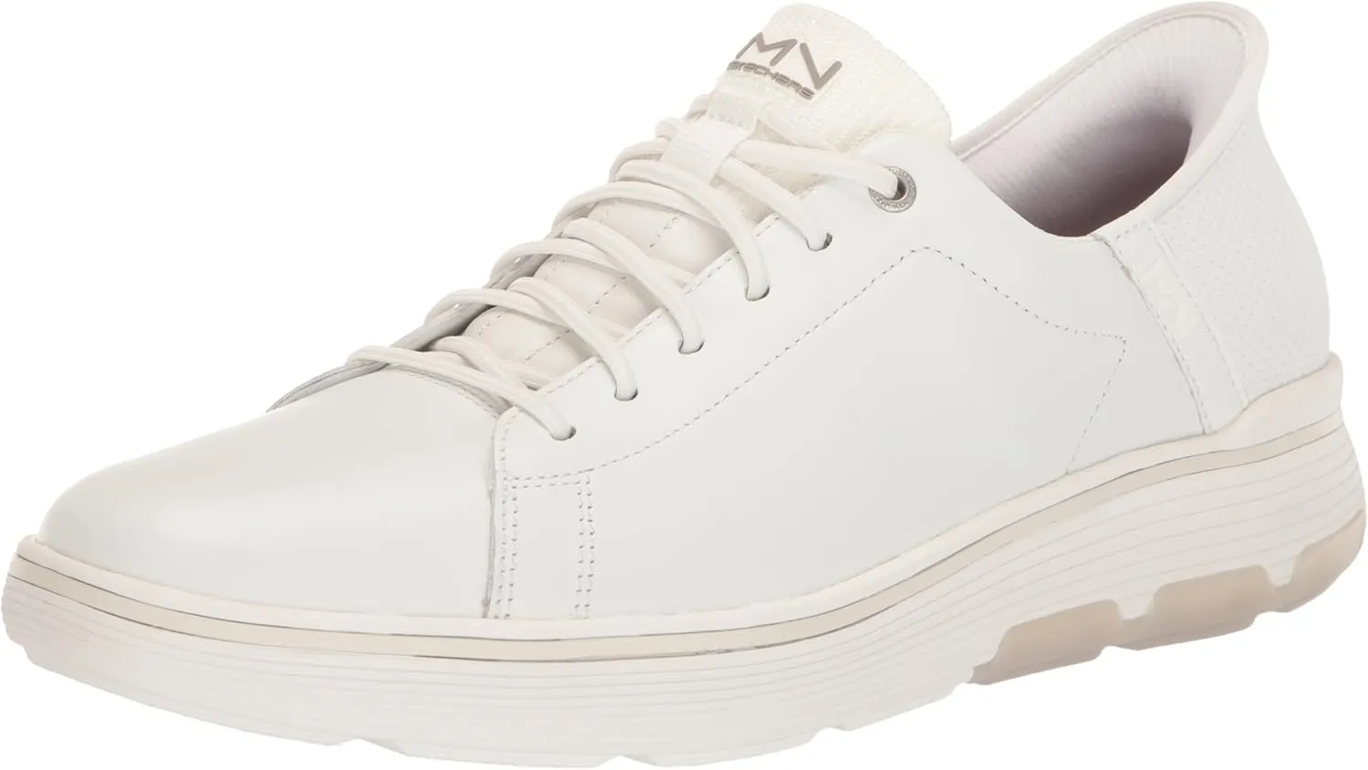 Skechers Women's Mark Nason Casual Glide Cell-Abbott Sneaker