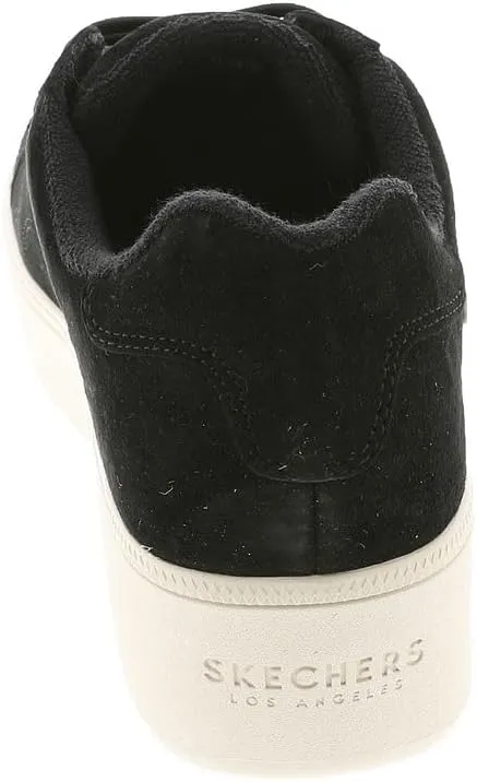Skechers Women's Martha Stewart Plateau-Chic Lady Sneaker
