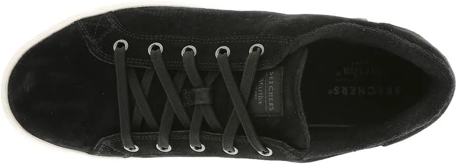 Skechers Women's Martha Stewart Plateau-Chic Lady Sneaker