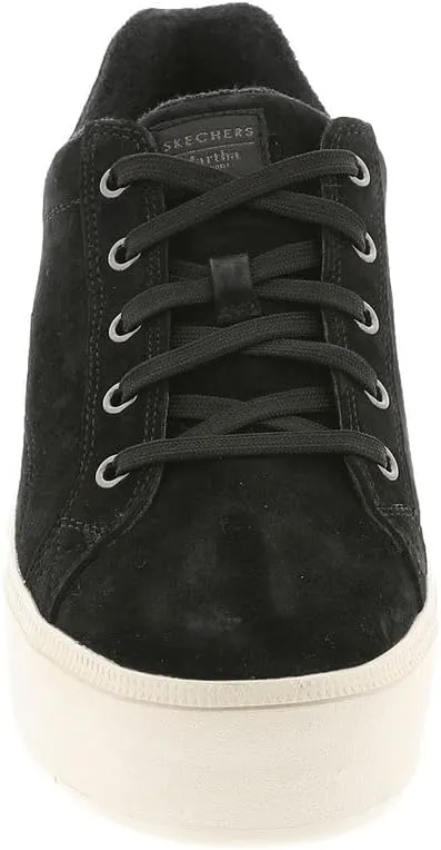 Skechers Women's Martha Stewart Plateau-Chic Lady Sneaker