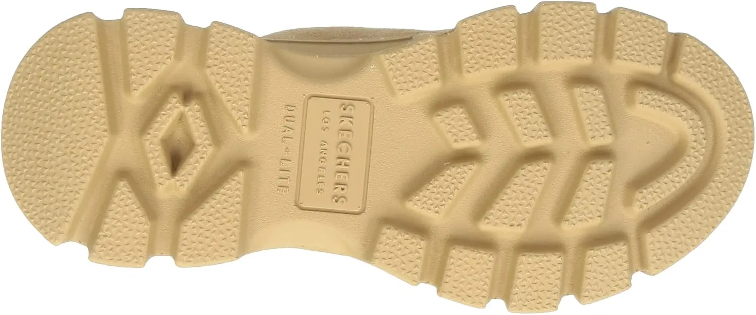 Skechers Women's Roadies Surge yes 2 Suede