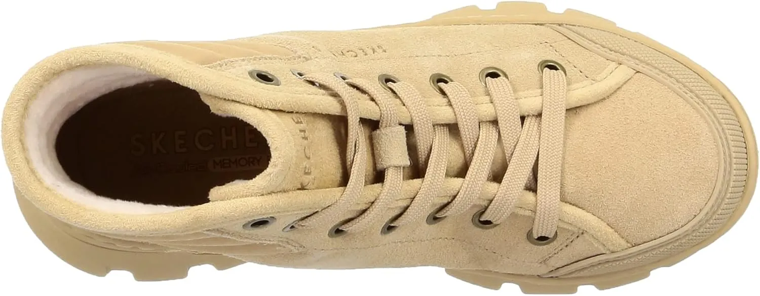 Skechers Women's Roadies Surge yes 2 Suede