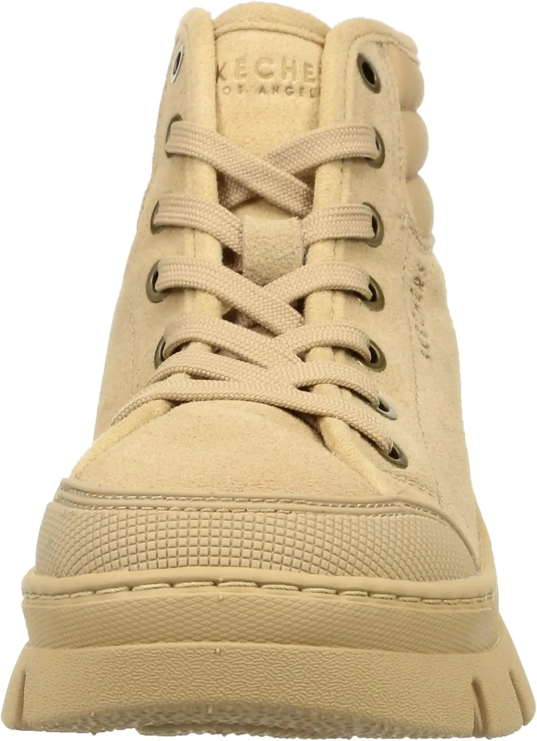 Skechers Women's Roadies Surge yes 2 Suede