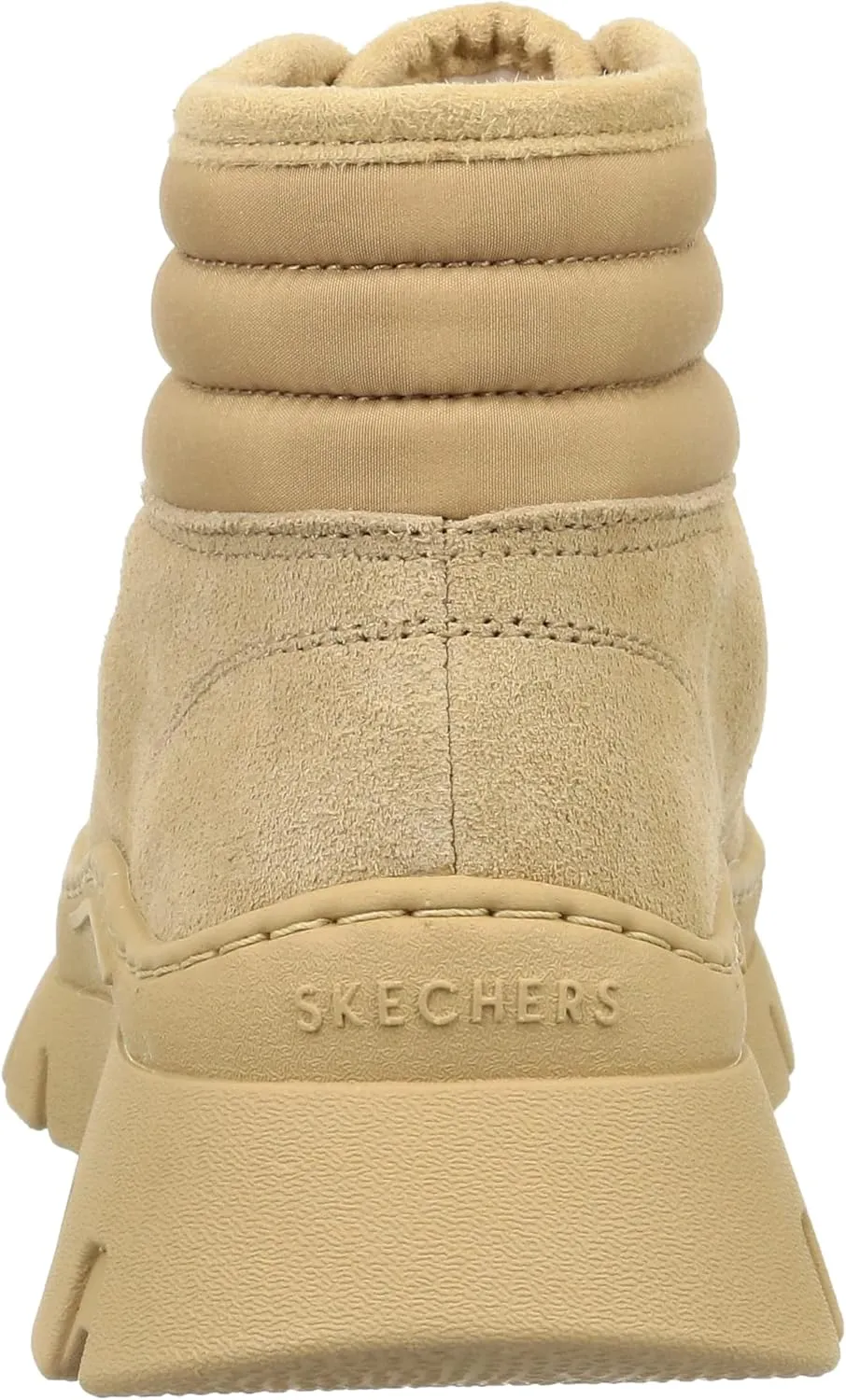 Skechers Women's Roadies Surge yes 2 Suede