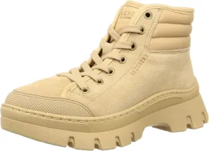 Skechers Women's Roadies Surge yes 2 Suede