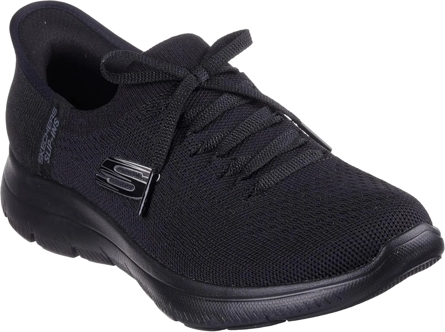 Skechers Women's Summit New Daily Hands Free Slip-ins Sneaker