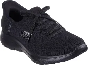 Skechers Women's Summit New Daily Hands Free Slip-ins Sneaker