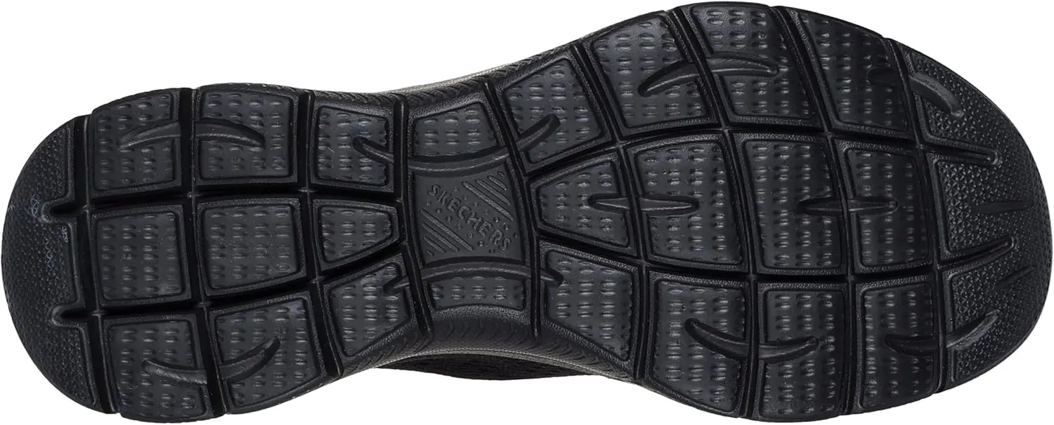 Skechers Women's Summit New Daily Hands Free Slip-ins Sneaker