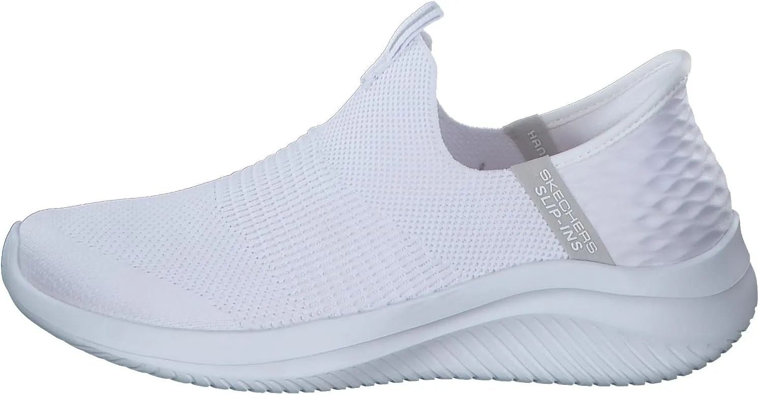 Skechers Women's Ultra Flex 3.0-Cozy Streak Sneaker, 0