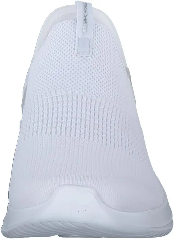 Skechers Women's Ultra Flex 3.0-Cozy Streak Sneaker, 0