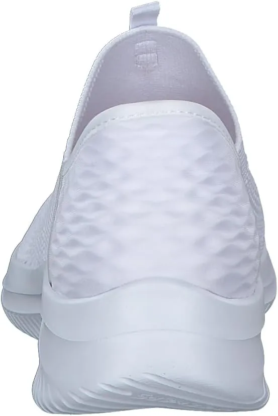 Skechers Women's Ultra Flex 3.0-Cozy Streak Sneaker, 0