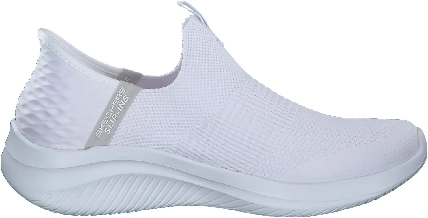 Skechers Women's Ultra Flex 3.0-Cozy Streak Sneaker, 0