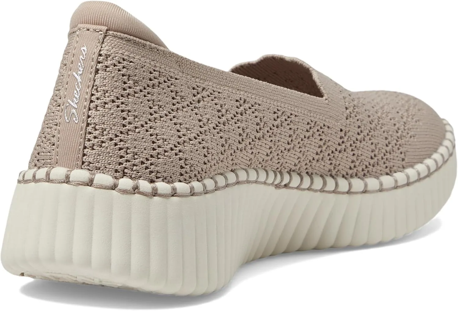 Skechers Women's Wilshire-BLVD Sneaker