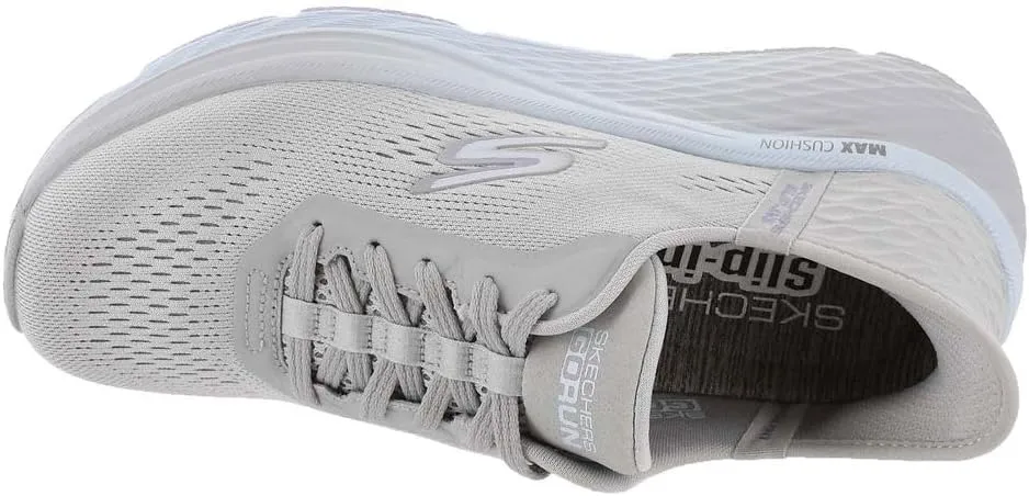 Skechers Wome's Max Cushioning Elite 2.0 Solace Hands Free Slip-ins