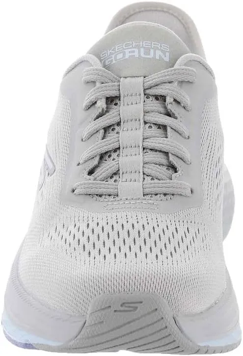 Skechers Wome's Max Cushioning Elite 2.0 Solace Hands Free Slip-ins