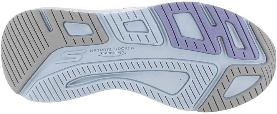 Skechers Wome's Max Cushioning Elite 2.0 Solace Hands Free Slip-ins
