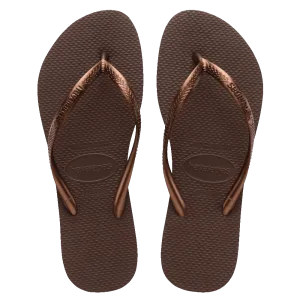 Slim 5964 - Dark Brown