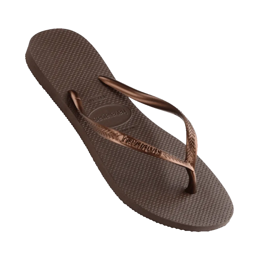 Slim 5964 - Dark Brown