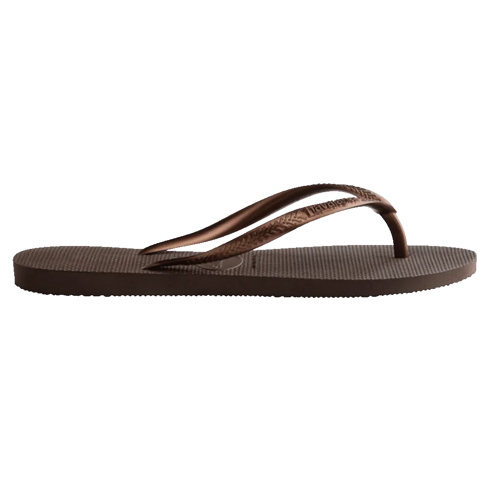 Slim 5964 - Dark Brown