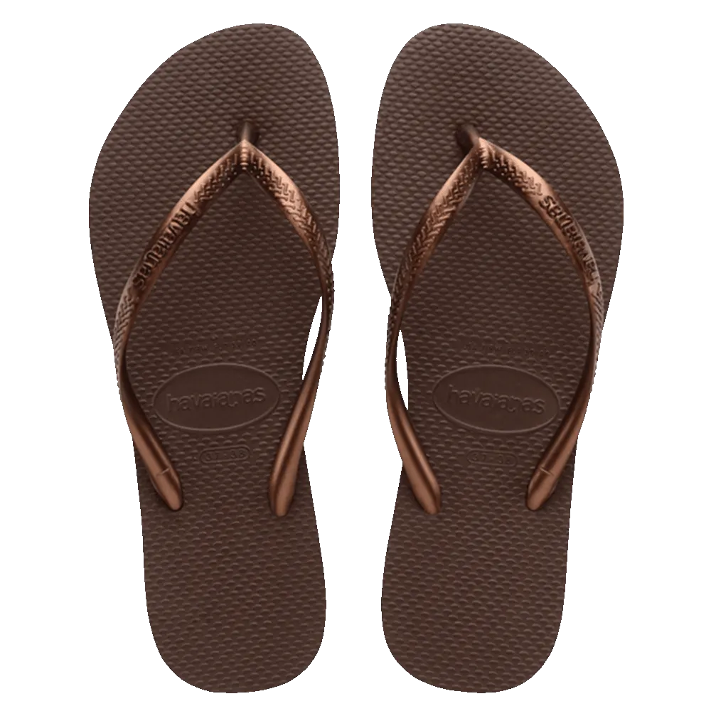 Slim 5964 - Dark Brown