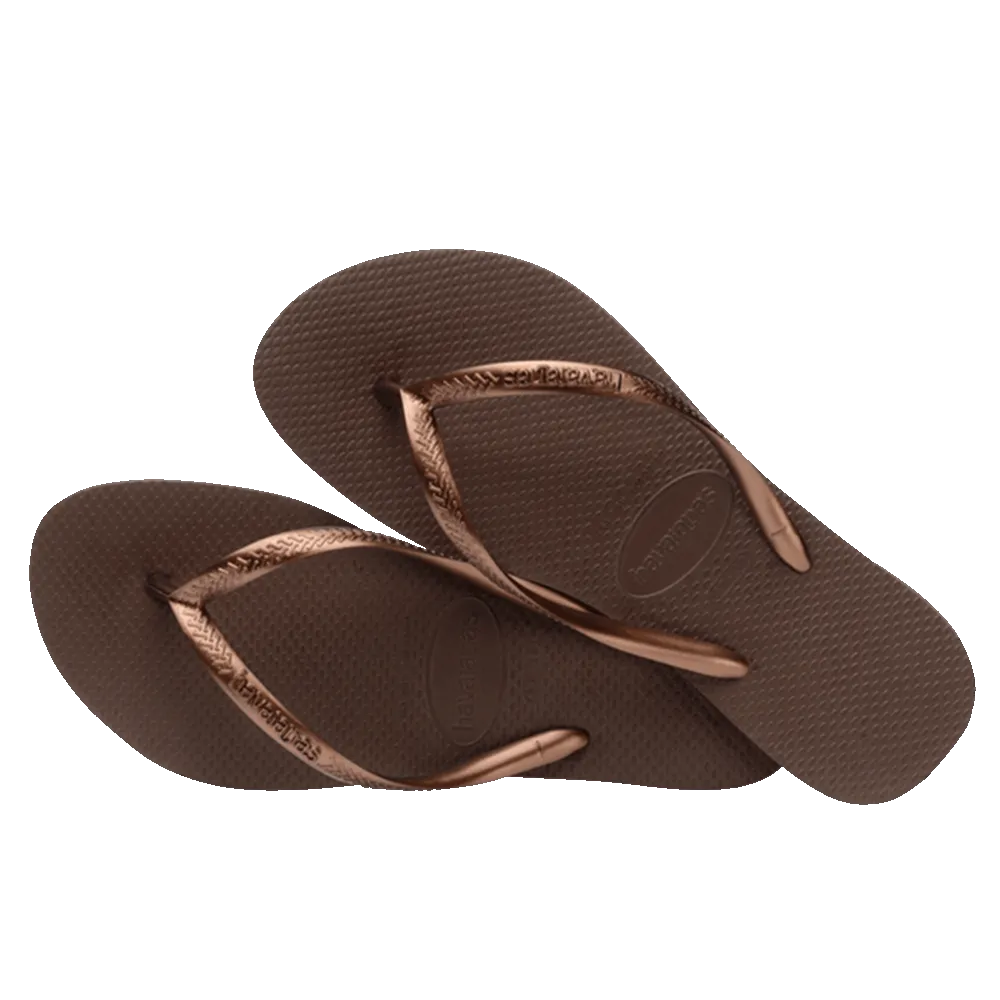 Slim 5964 - Dark Brown