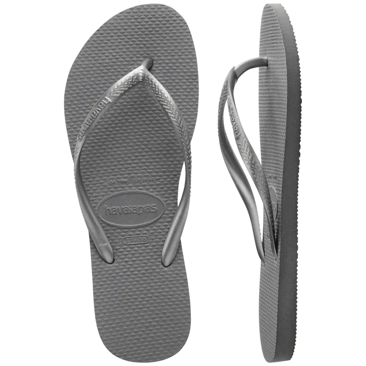 Slim Flip Flops