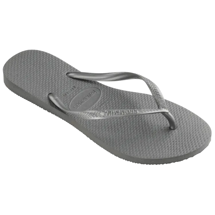 Slim Flip Flops
