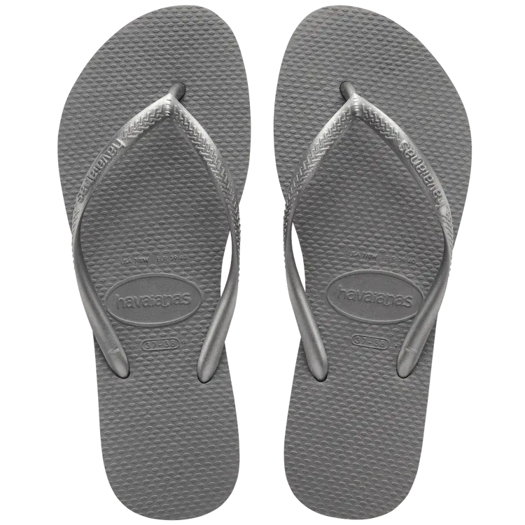 Slim Flip Flops