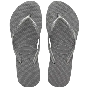 Slim Flip Flops