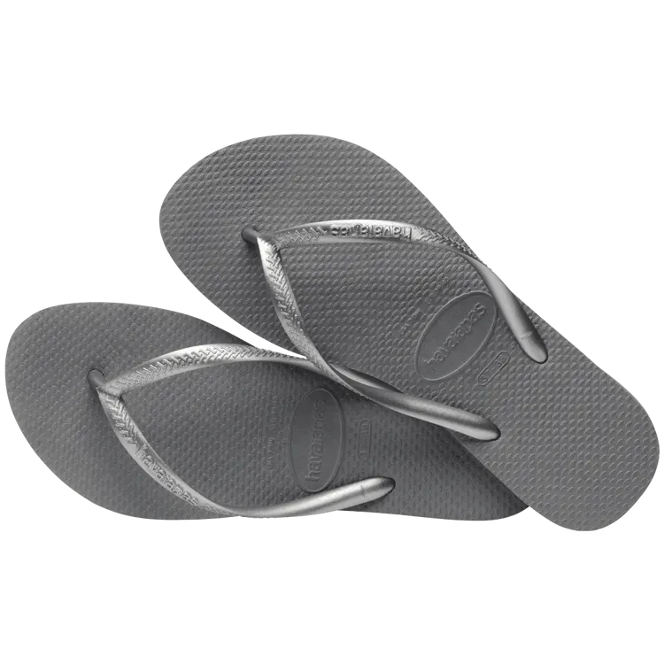 Slim Flip Flops