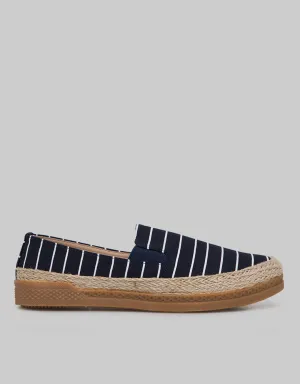SLIP ON ESPADRILLES