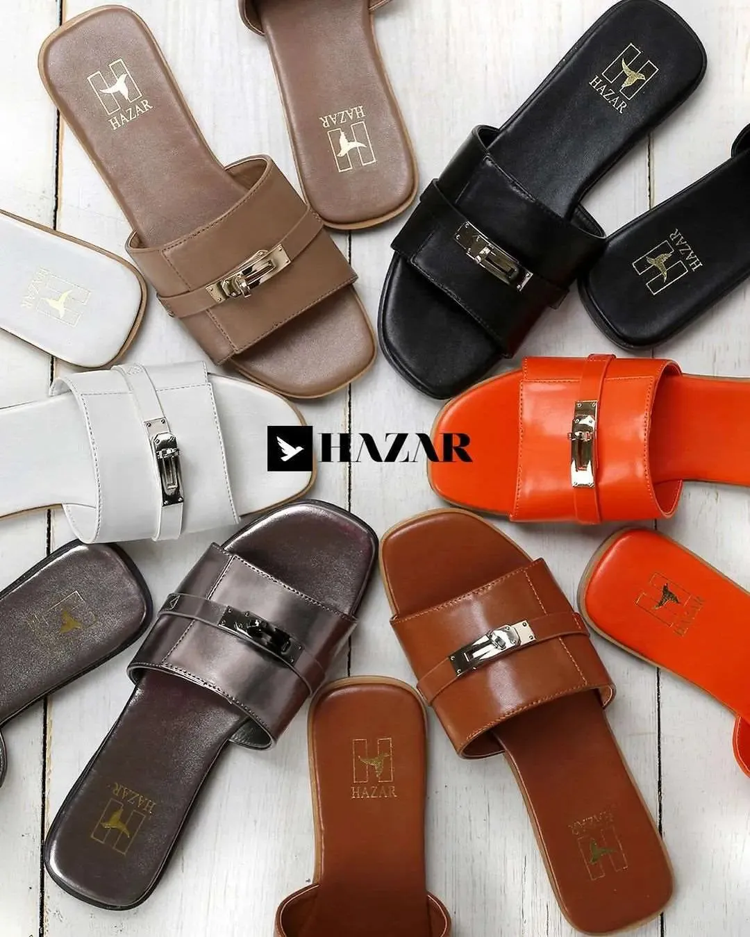 Slip On