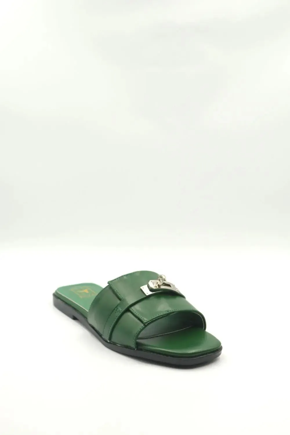 Slip On