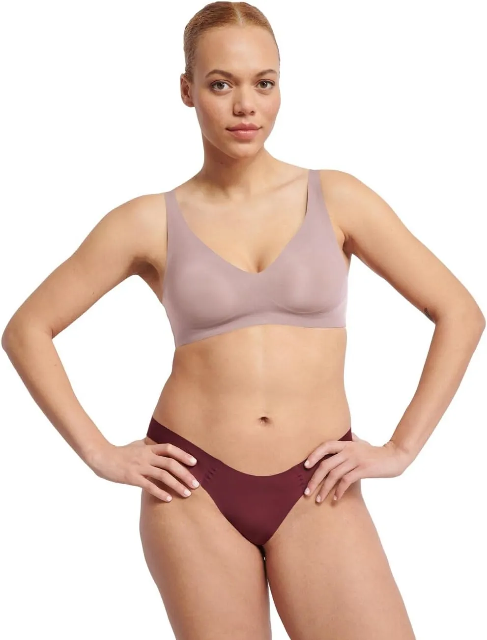 Sloggi Women's Modern