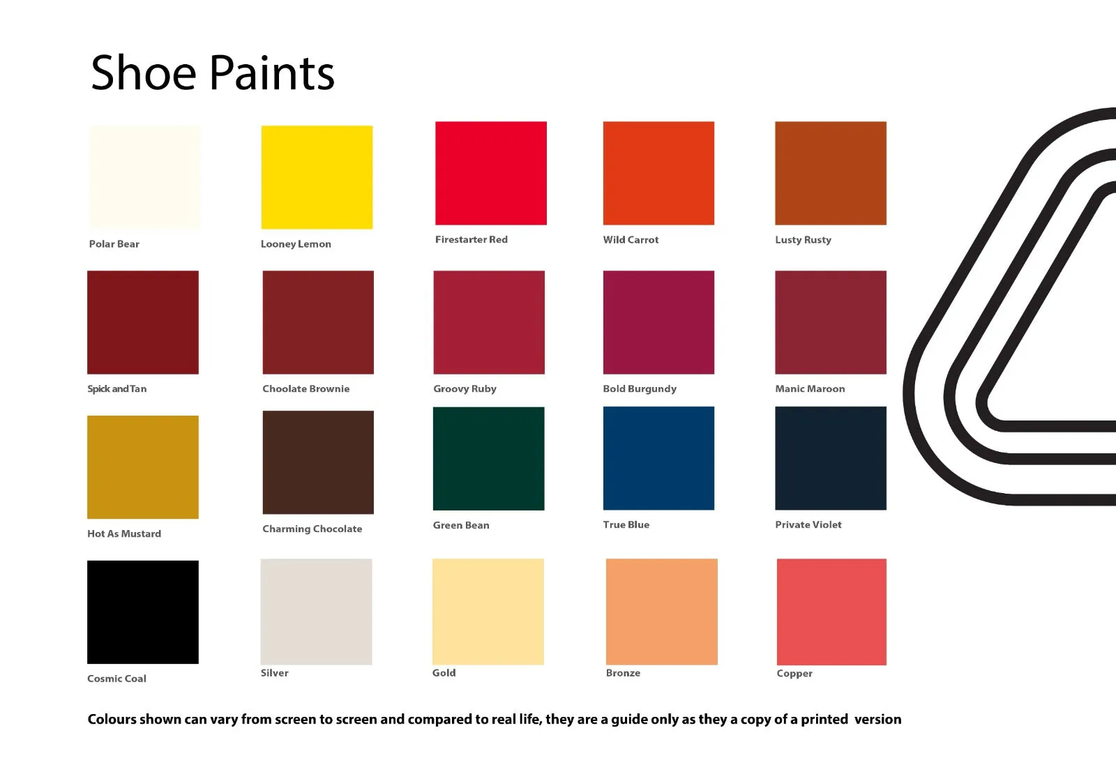 Sneaker Paint LRC65 (Trade)