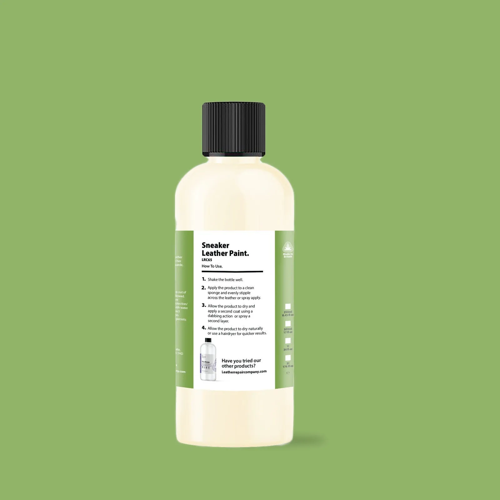 Sneaker Paint LRC65 (Trade)